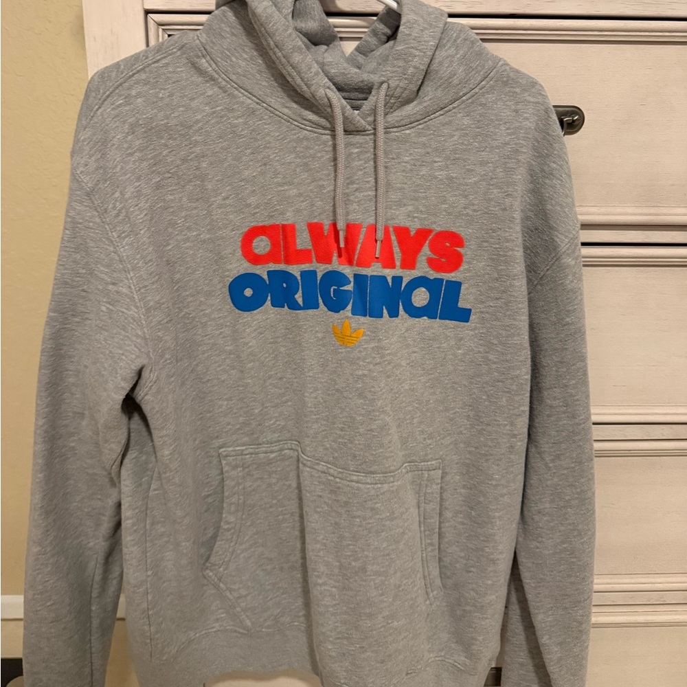 Adidas Hoodie